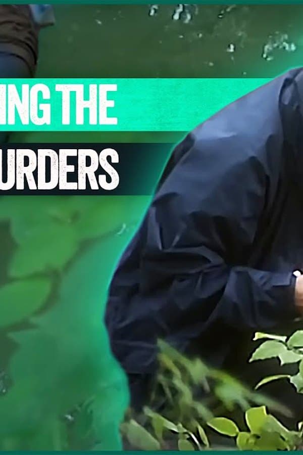 The Water Killer: How a Cunning Murderer Almost Got Away
