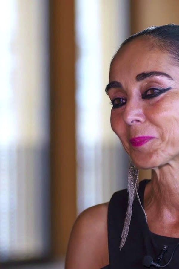 An encounter with artist Shirin Neshat — Movie