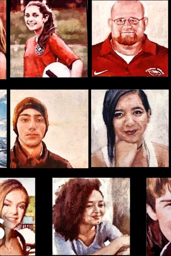Parkland: Does America Have a Gun Problem? (Gun Control Documentary)