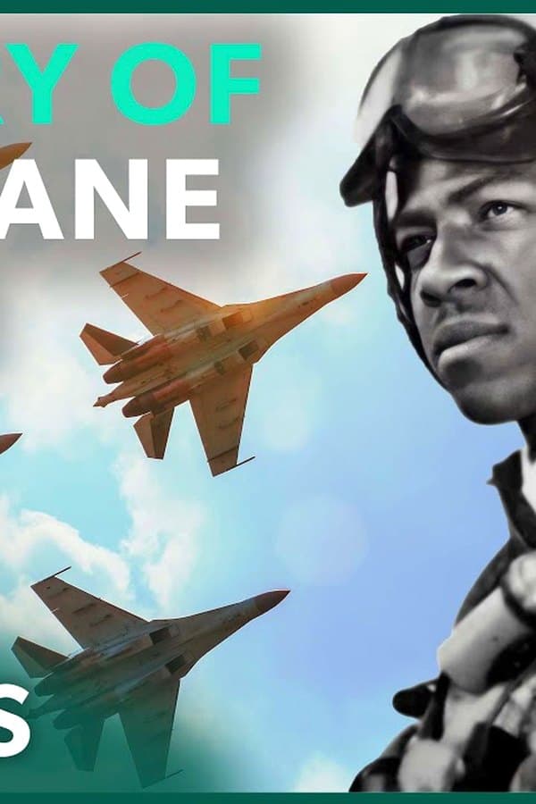 Inside the Mind of a Fighter Pilot: Beyond the Cockpit
