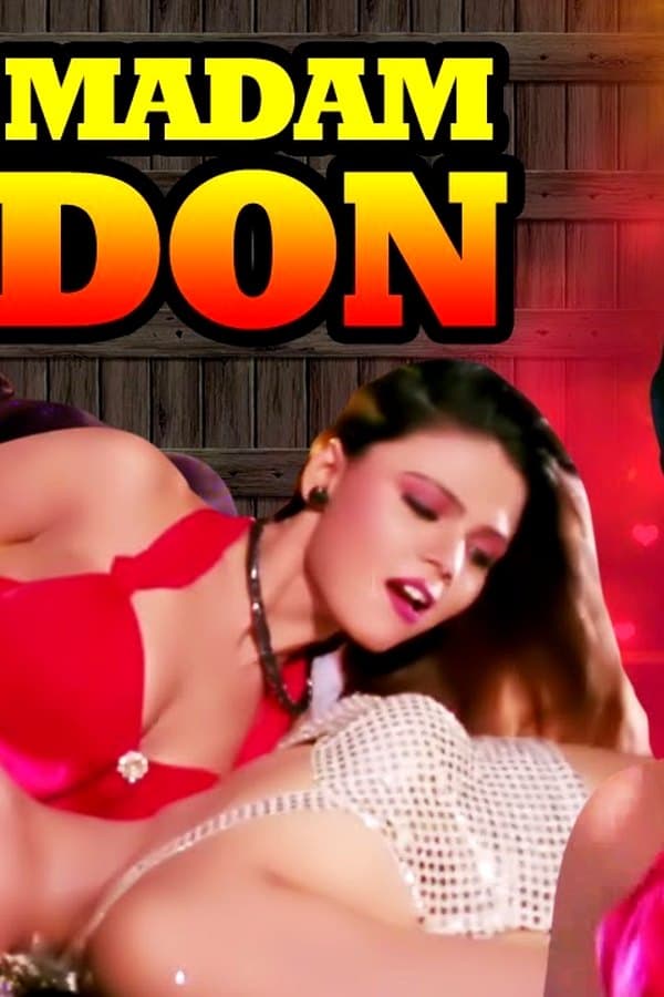 Madam Don