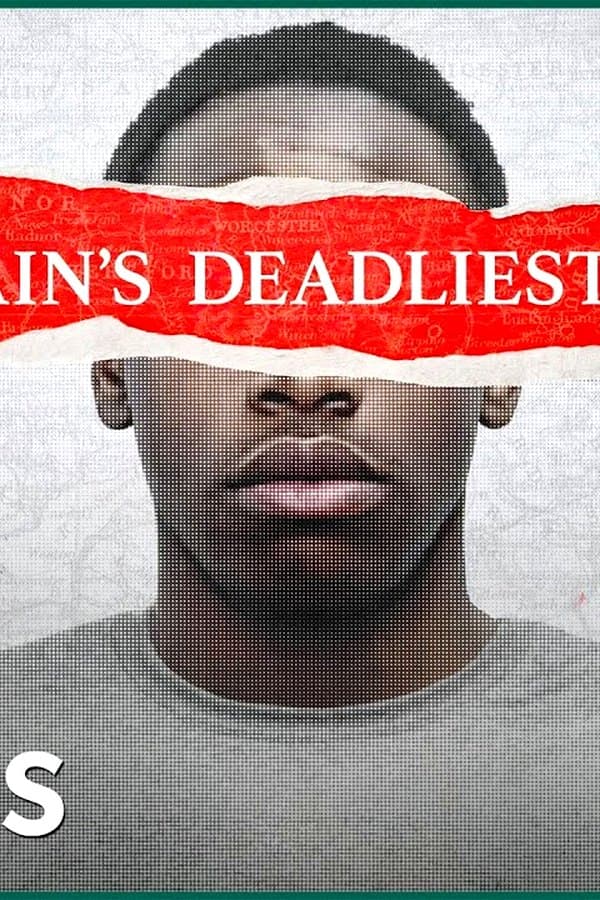 True Crime Documentary Marathon: Britain's DEADLIEST Kids