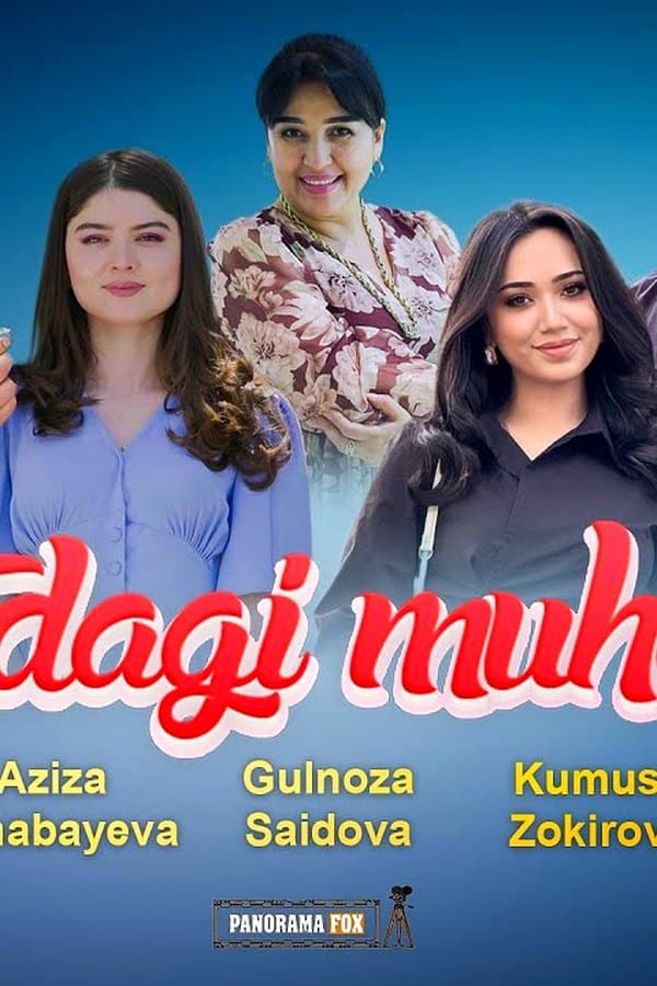 Bekatdagi muhabbat