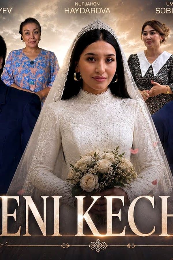 Meni kechir Мени кечир