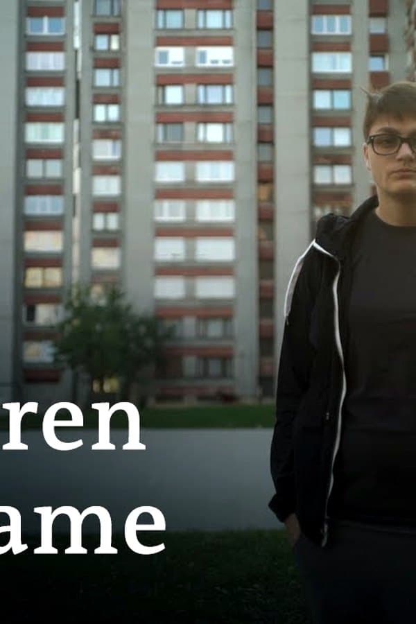 Bosnia's invisible children: Living in dignity — Фильм 