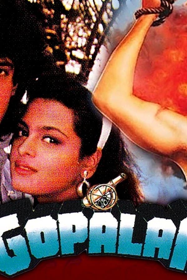 Gopalaa — Kino 1994