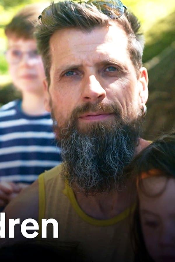 A sperm donor and his 30 children — Movie