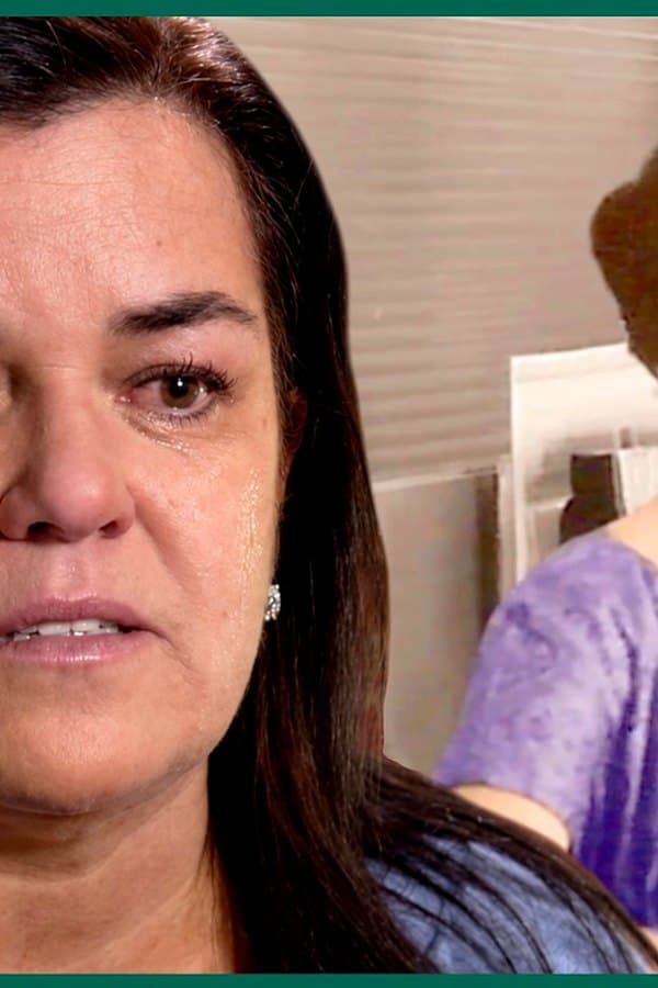 Rosie O'Donnell Uncovers Her Family's Heartbreaking Past — Фильм