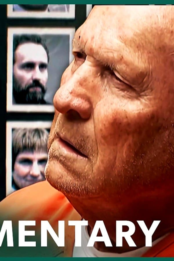 Golden State Killer: How DNA Solved a 40-Year Mystery — Kino 