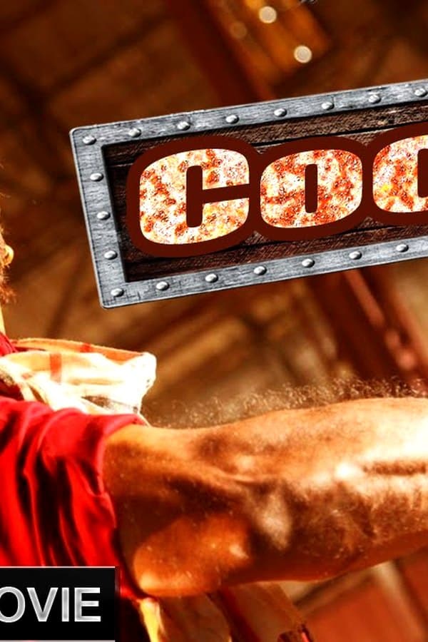 Coolie The Aam Aadmi (Coolie) — Фильм 2016