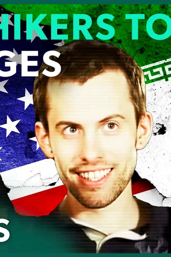 Trapped in Iran: The 781-Day Nightmare of Three American Hostages