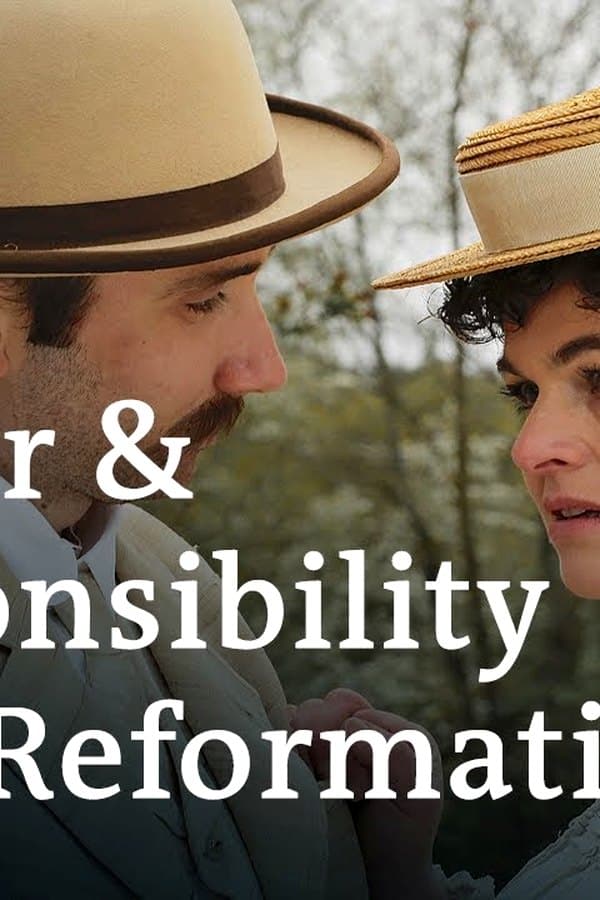 War, power and the path to peace - reinventing the world (5/6) — Kino