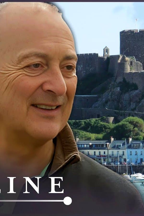 The Medieval Secrets Of This Channel Island Fortress: Excavating Mont Orgueil In Jersey — Movie