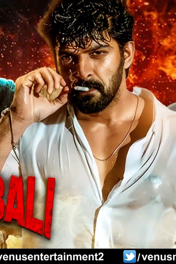 Rangabali — Movie 2025