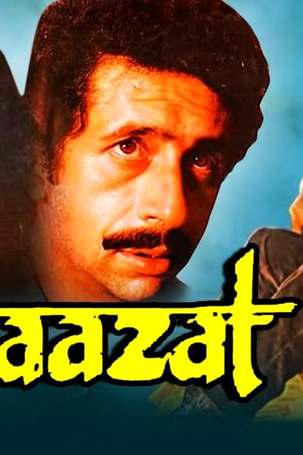Ijaazat — Movie 1987