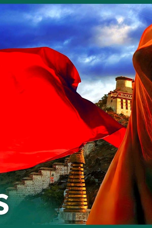 Why Tibetans Risk Their Lives to Flee China's Rule
