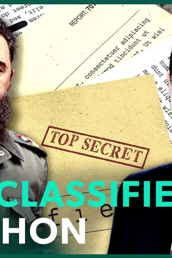 2+ Hours Of Secrets The CIA Doesn't Want You To Know