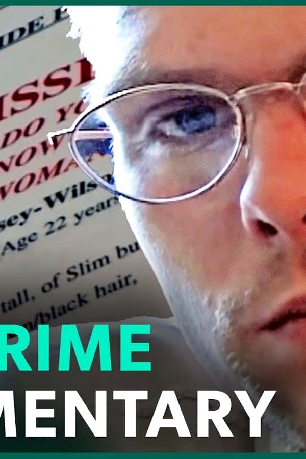 Husband Or Heartless Killer: The Story of Mitchell Quy (True Crime Documentary) I Real Stories — Kino