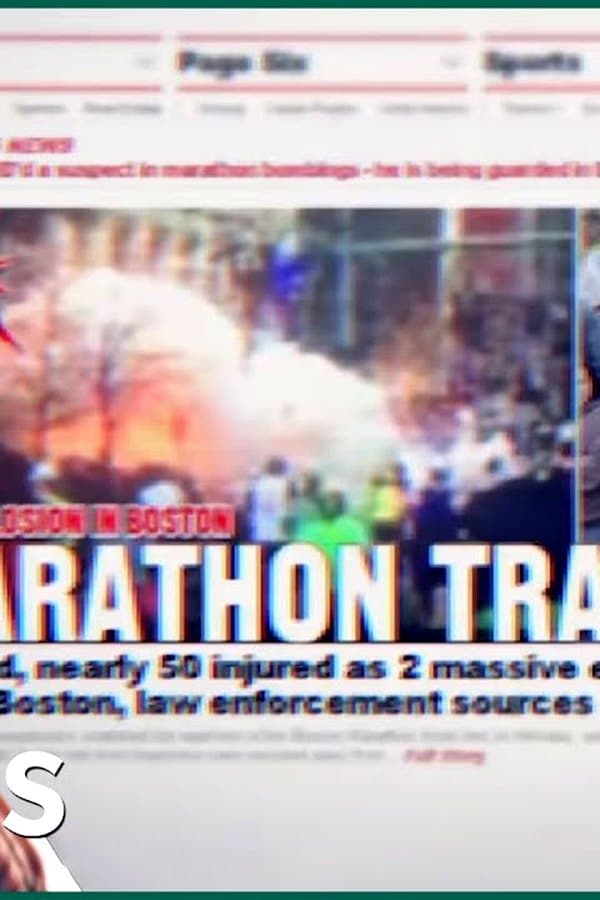 The True Story of the Boston Bombing Investigation