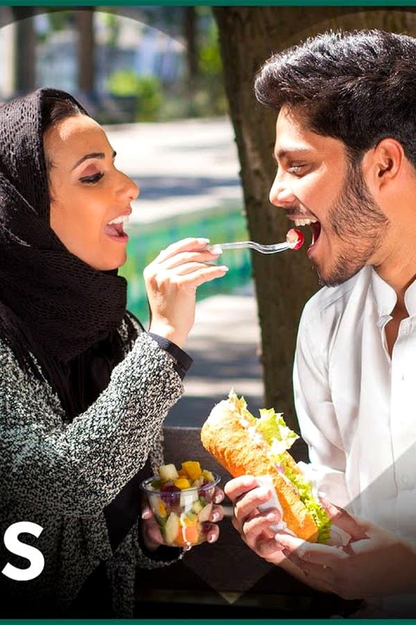 Strictly Soulmates: Exploring Love in the Muslim Community