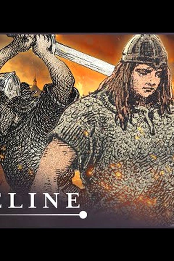 Why Did The Vikings Become Brutal Raiders Who Terrorised The Globe? — Kino