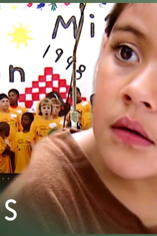 The Adoption Picnic: Kids on Display (Family Documentary) — Kino