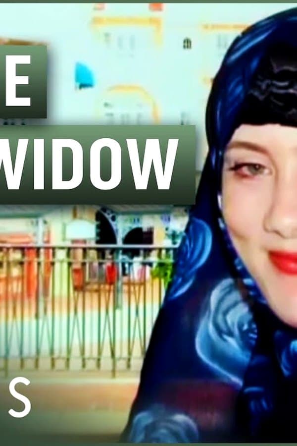 The Infamous White Widow: True Crime Story — Movie