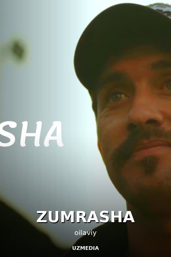 ZUMRASHA — Kino 