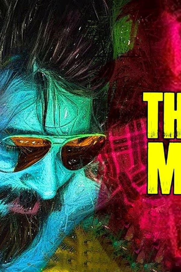 Thippara Meesam — Фильм 2024