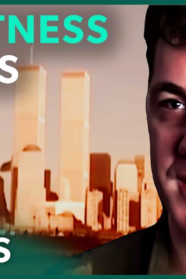 Surviving 9/11: The Untold Stories