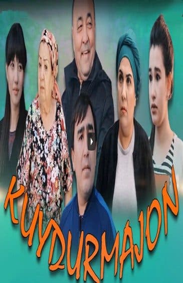 Kuydurmajon — Kino 2021