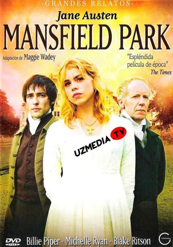 Mansfield Park — Kino 1999