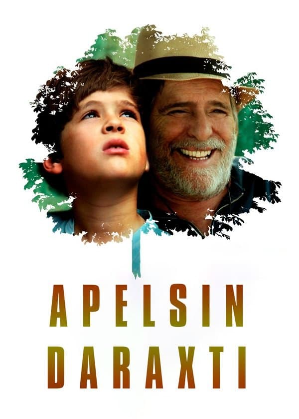 Mening apelsin daraxtim — Kino 2012