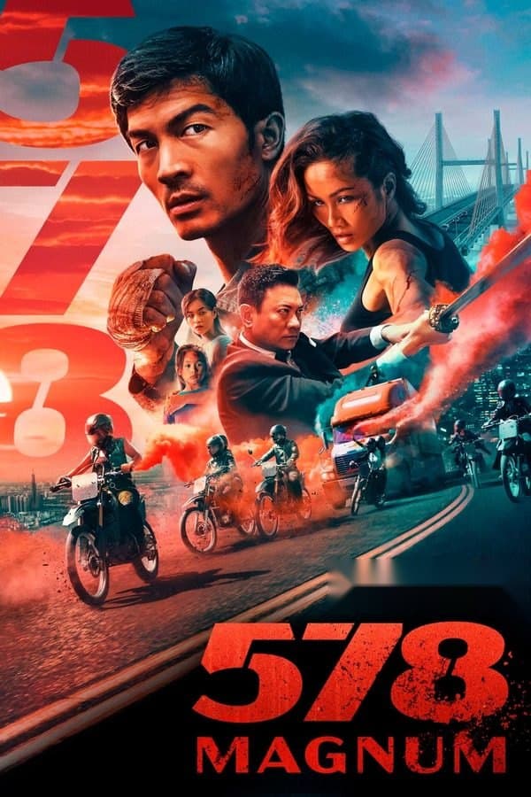 Magnum 578 — Kino 2022