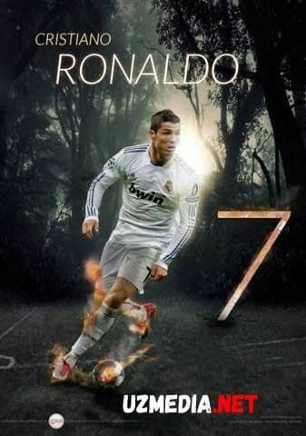 Cristiano Ronaldo — Kino 2019