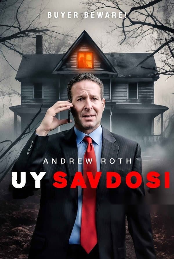 Uy savdosi — Kino 2024