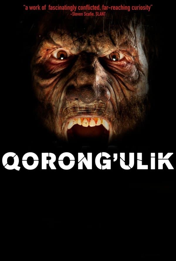 Qorong'ulik — Kino 2023