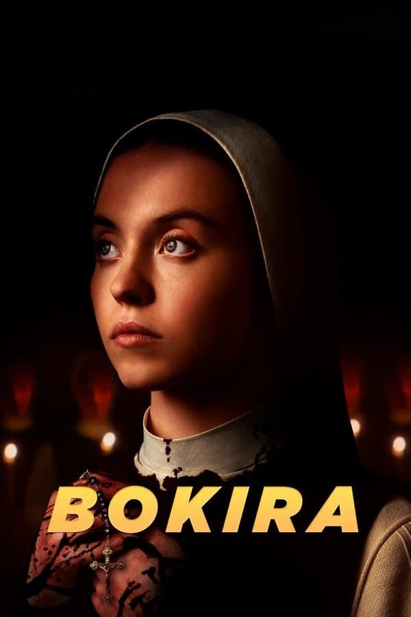 Omen. Beg'ubor — Kino 2024