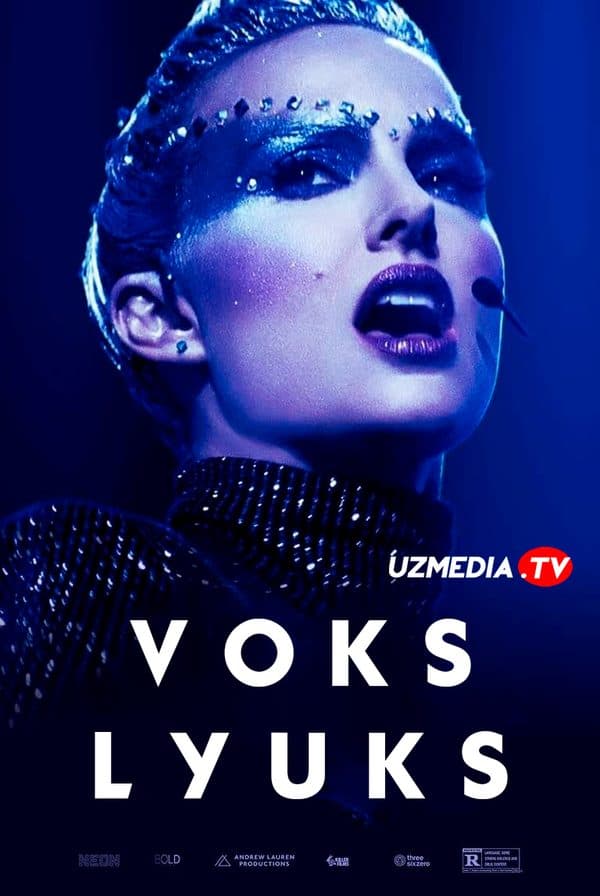 Voks Lyuks — Kino 2018