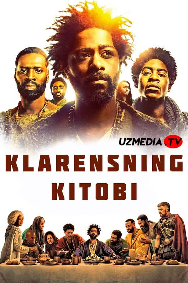 Klarensning kitobi — Kino 2023