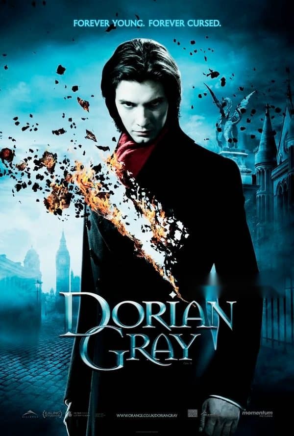 Dorian Grey — Kino 2009