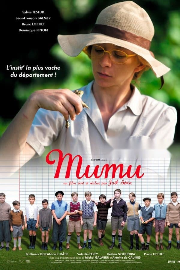 Mumu — Kino 1997