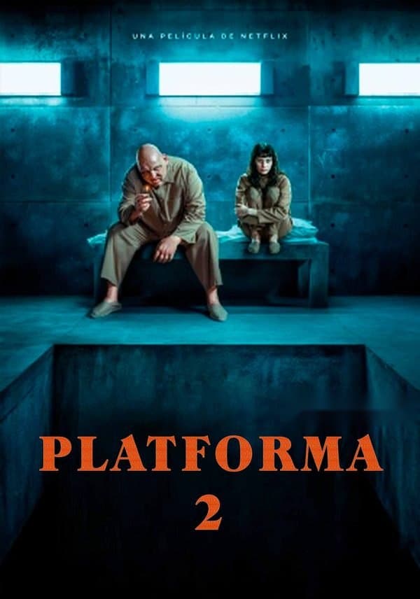 Platforma 2 — Movie 2024