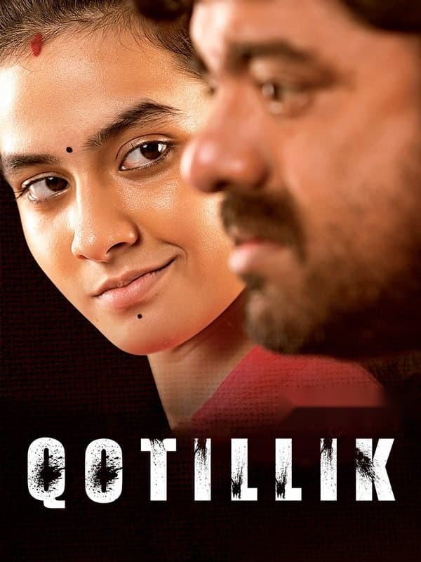 Qotillik — Movie 2020