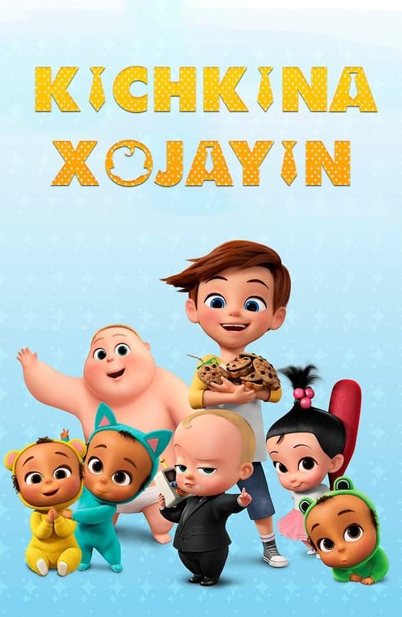 Kichkina xo'jayin — Mini-series 2020
