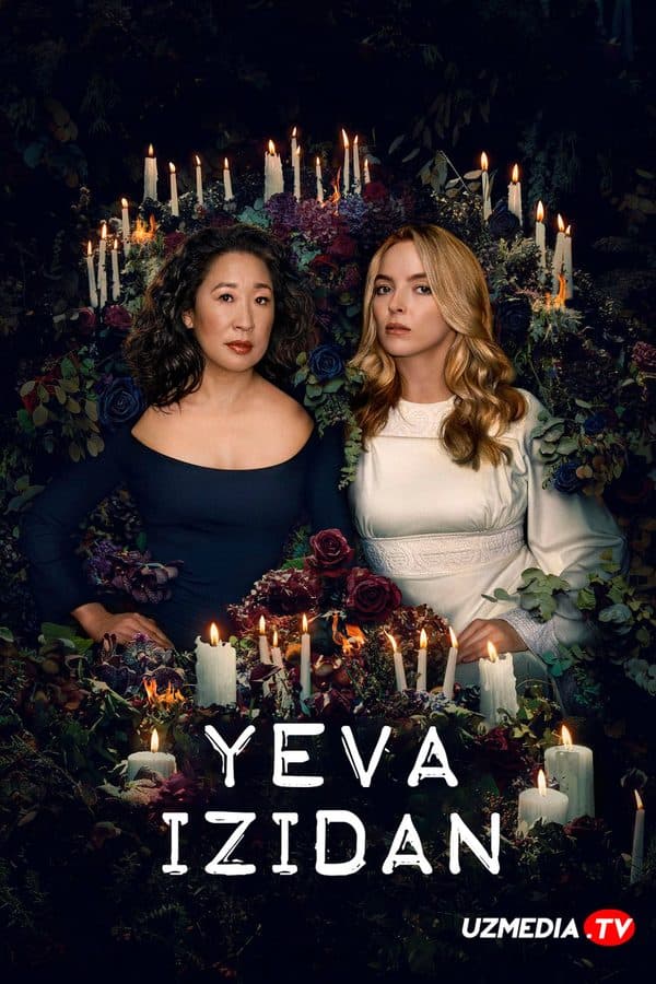 Yeva izidan — Serial 2022