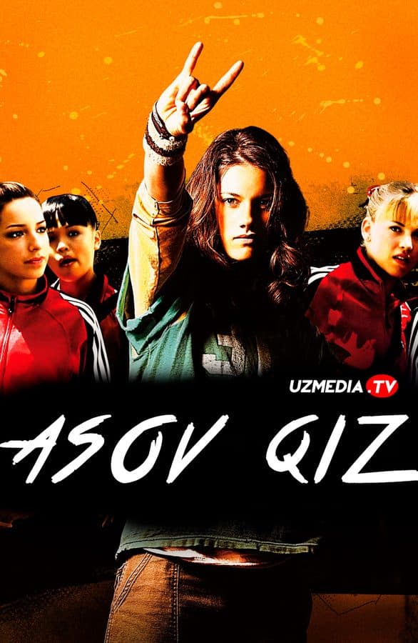 Asov qiz — Kino 2006
