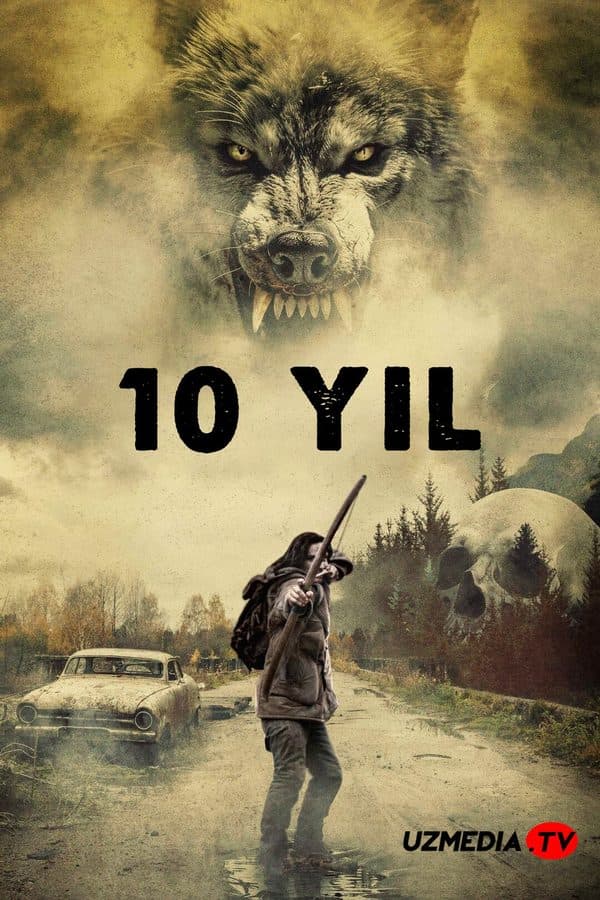 10 yil — Kino 2024