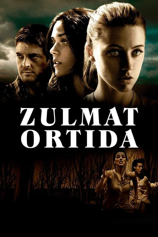 Zulmat ortida — Фильм 2010