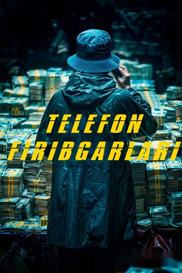 Telefon firibgarlari — Фильм 2023